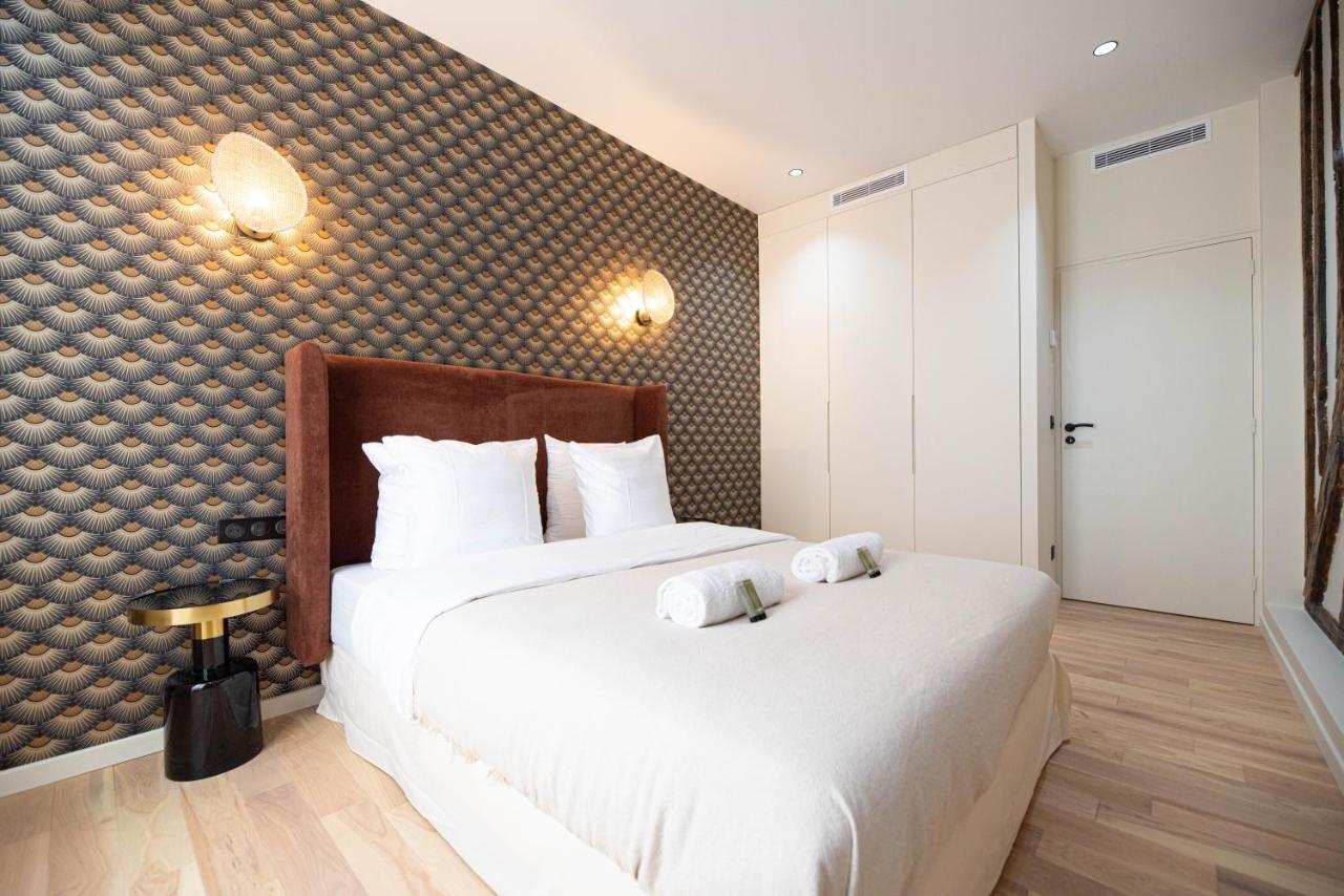 Appartement Mbm - Echiquier *