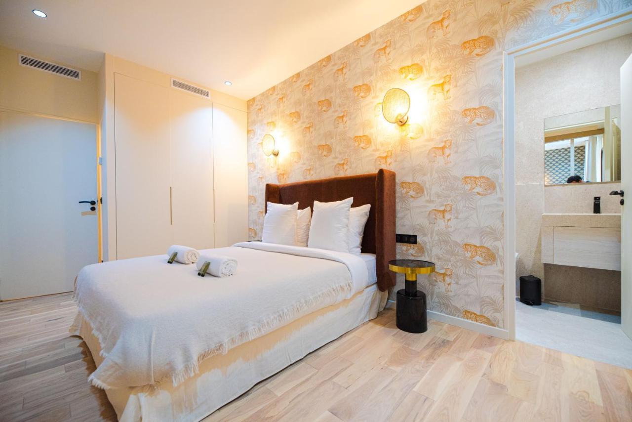Mbm - Echiquier Appartement *